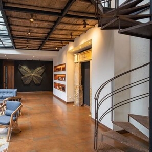 Apartamento | 1 dormitorio