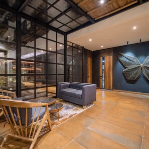 Apartamento | 1 dormitorio