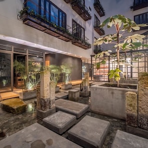 Room - Amazing Loft In Candelaria (Bogotá)