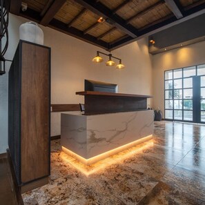 1 bedroom - Amazing Loft In Candelaria (Bogotá)