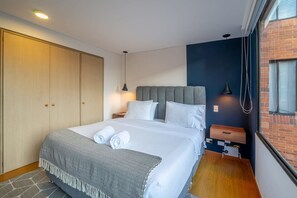 Apartment | 1 Schlafzimmer, Internetzugang