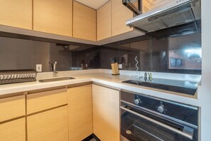 Apartment | 1 bedroom, Internet - Elegant 1BR In Cabrera (Bogotá)