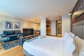 Appartement | Extérieur