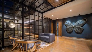 Apartment | Aussenbereich
