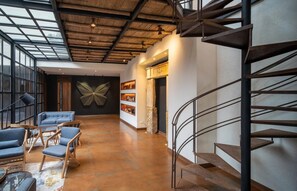 Apartment | Außenbereich