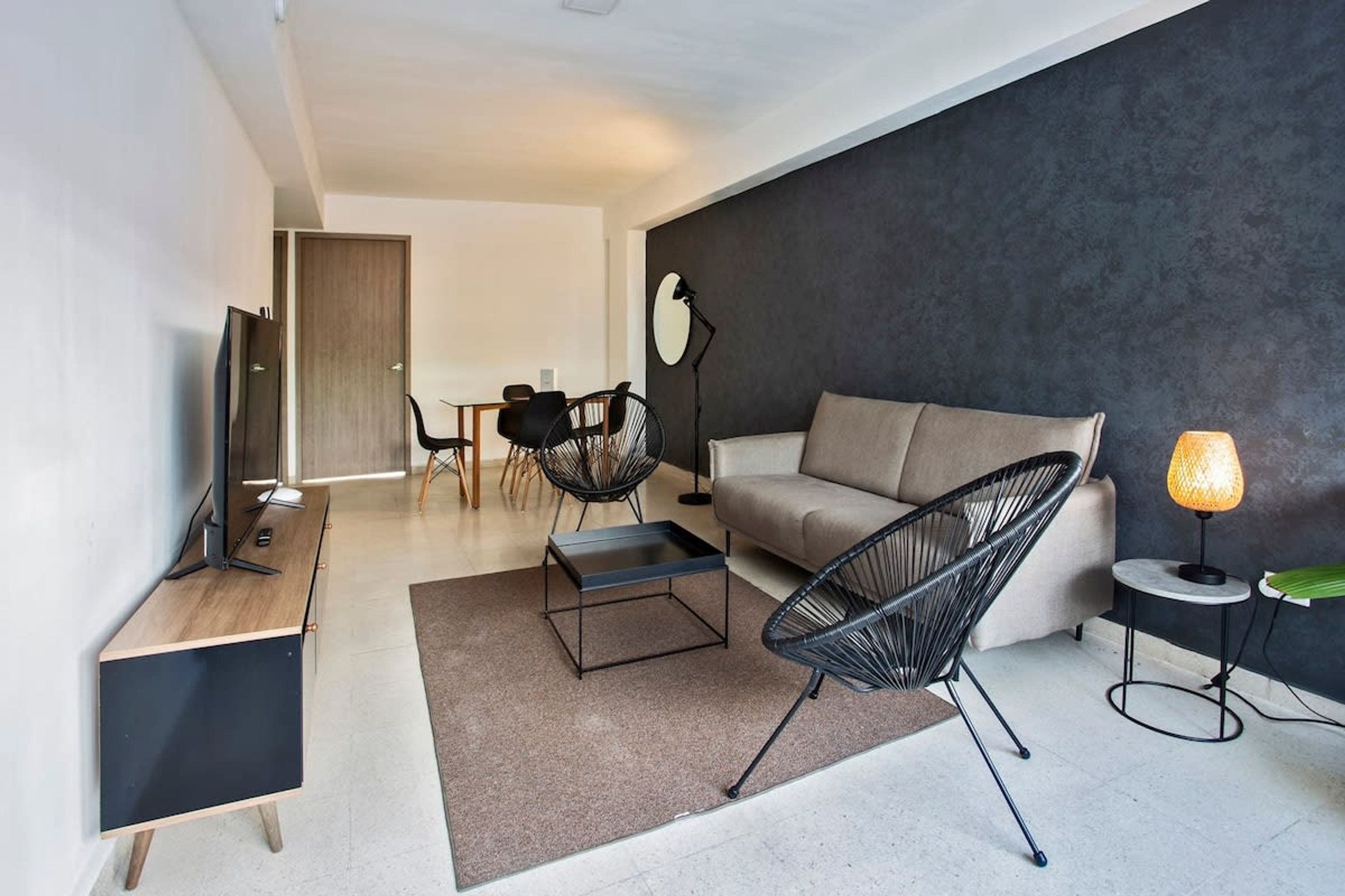 Appartement | 2 chambres