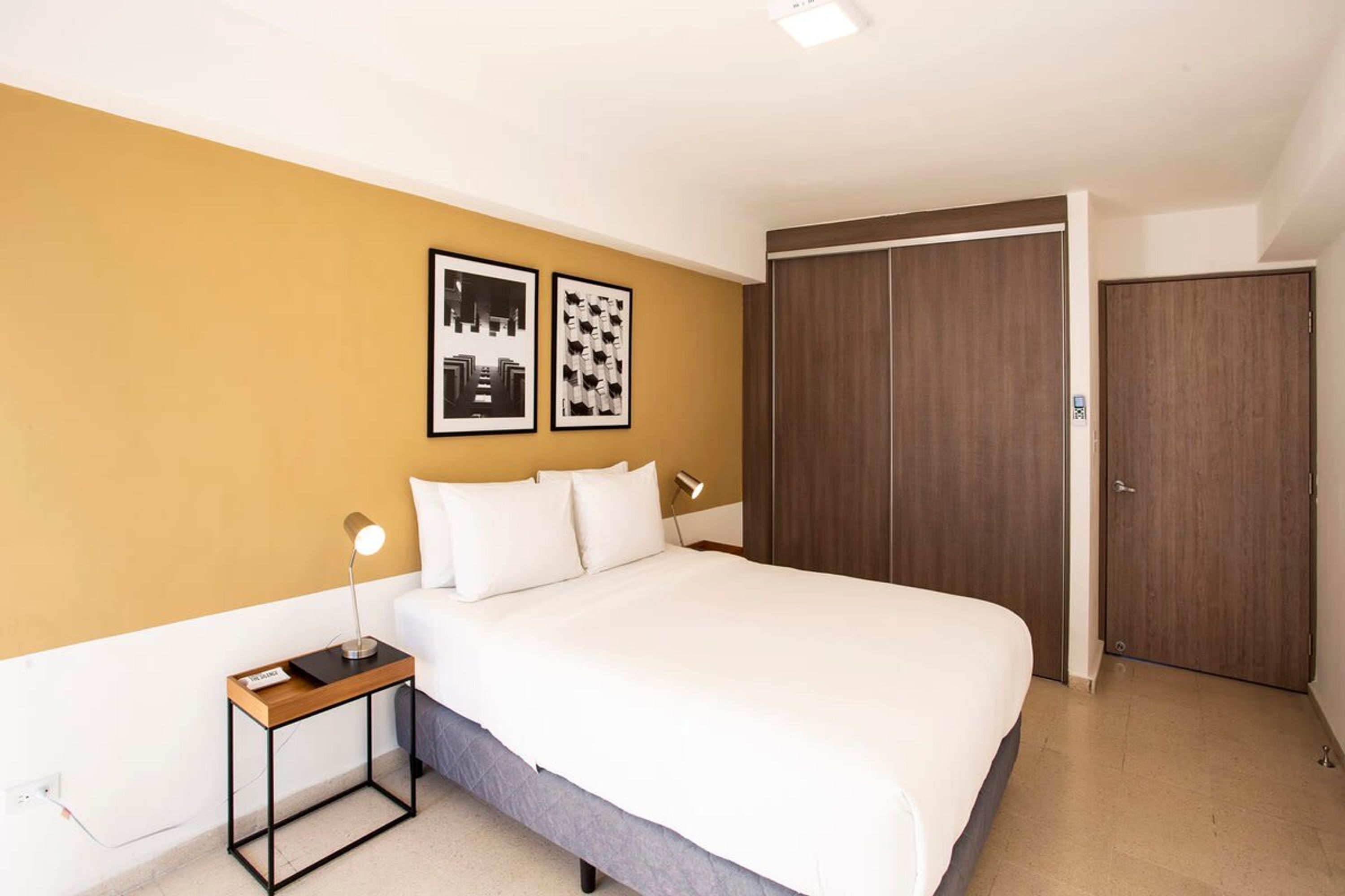 Apartment | 2 bedrooms
