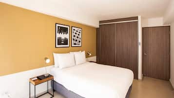Apartment | 2 bedrooms