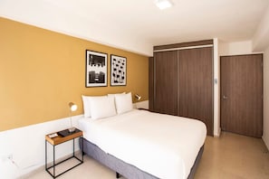 Apartment | 2 bedrooms - Modern 2BR In La Cresta (Panama City)