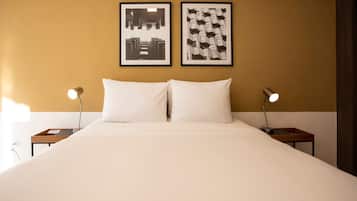 Apartment | 2 bedrooms