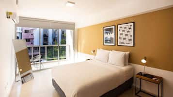 Appartement | 2 chambres