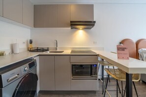Apartment | 1 bedroom, Internet - w Comfy Loft In Country (Bogotá)