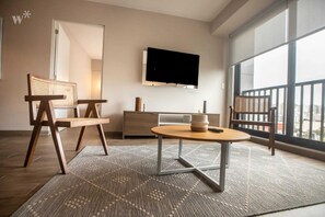 Appartement | 2 slaapkamers, internet