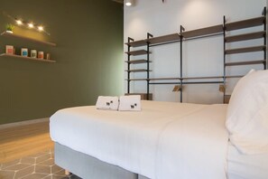 Apartment | 1 bedroom, Internet - w Amazing Duplex in Laureles (Medellín)