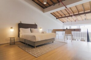 Apartment | 1 bedroom, Internet - w Amazing Duplex in Laureles (Medellín)