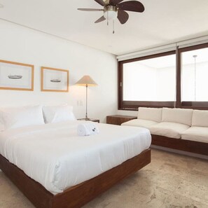 3 bedrooms - w Sophisticated 3BR House w AC in Cartagena (Cartagena)