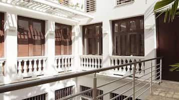 Nhà | 3 phòng ngủ