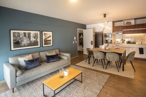 Appartamento | 2 camere, Internet