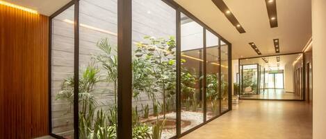 Apartment | 2 bedrooms, Internet