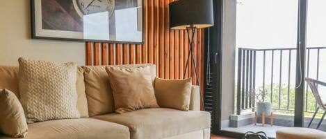 Apartment | 1 bedroom, Internet