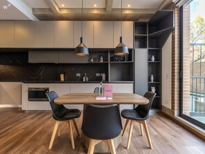 Apartamento | 1 quarto, acesso à internet de alta velocidade