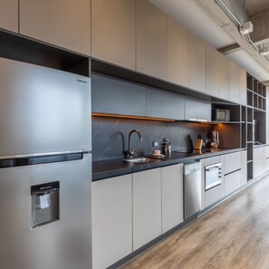 Apartment | 1 bedroom, Internet - w Perfect Loft in Parque 93 (Bogotá)