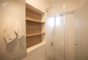 Apartment | 2 bedrooms, iron/ironing board, Internet - w Fancy 2BR in San Isidro (Lima)