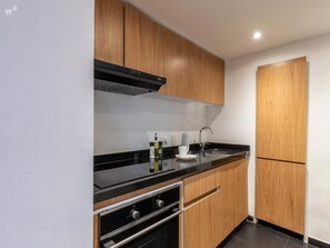 Apartment | 2 bedrooms, Internet - w Homey 2BR in Cabrera (Bogotá)