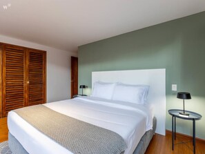 2 bedrooms, Internet - w Homey 2BR in Cabrera (Bogotá)