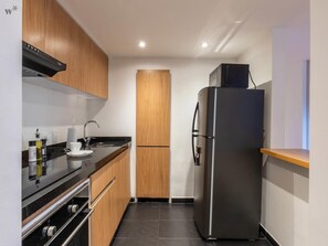 Apartment | 2 bedrooms, Internet - w Homey 2BR in Cabrera (Bogotá)