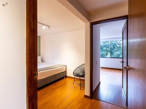 2 bedrooms, Internet - w Homey 2BR in Cabrera (Bogotá)