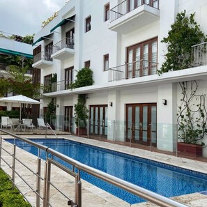Apartment | 1 bedroom, Internet - w Welcoming 1BR in Cartagena (Cartagena)