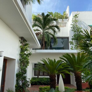 Apartment | 1 bedroom, Internet - w Welcoming 1BR in Cartagena (Cartagena)
