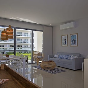 Apartment | 2 bedrooms, Internet