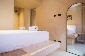 1 bedroom, Internet - Stunning 1BR in Laureles (Medellín)