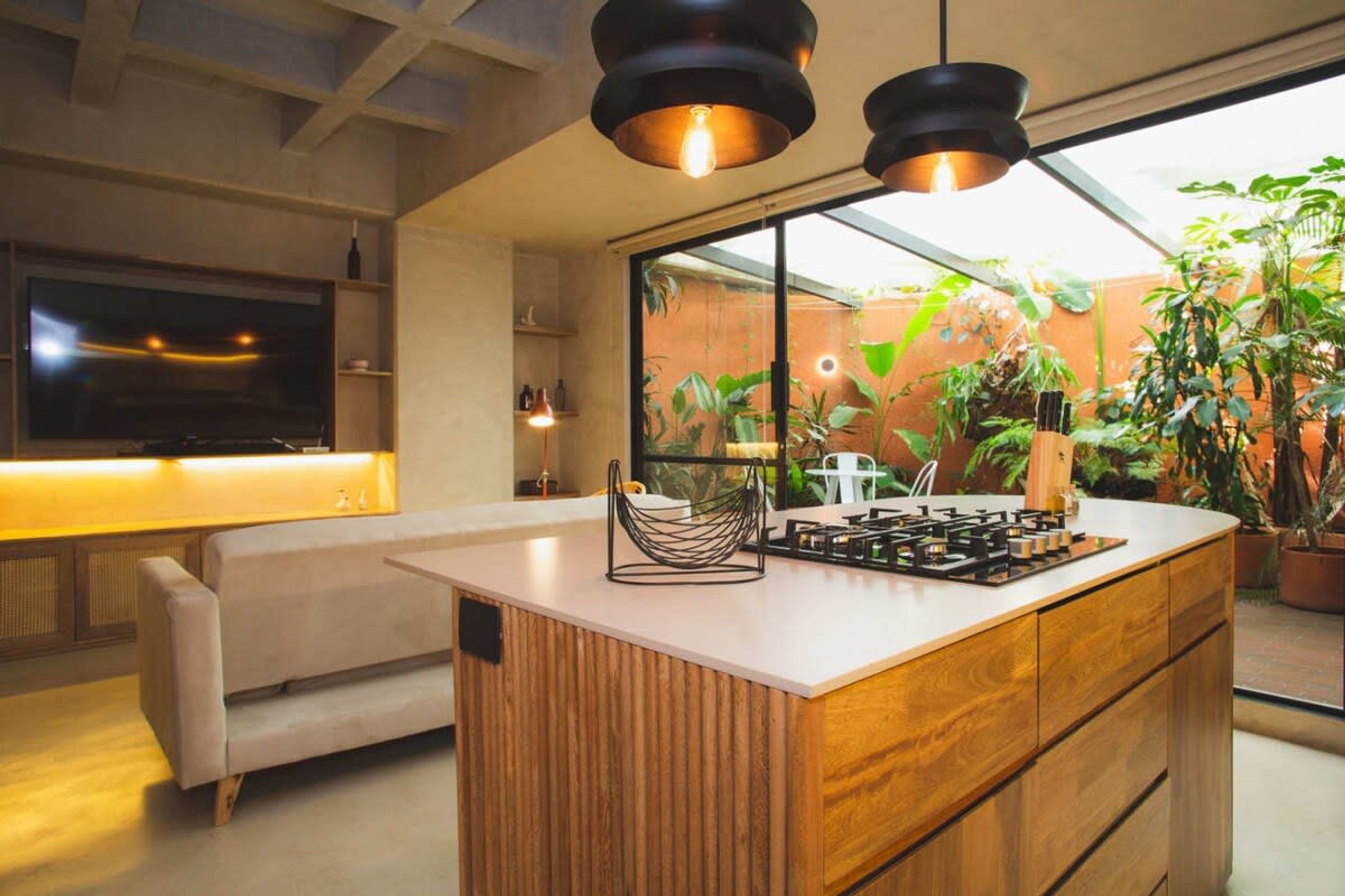 Appartement | 1 chambre, Internet