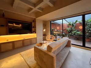 Apartment - Stunning 1BR in Laureles (Medellín)