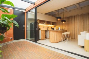 Apartment - Stunning 1BR in Laureles (Medellín)