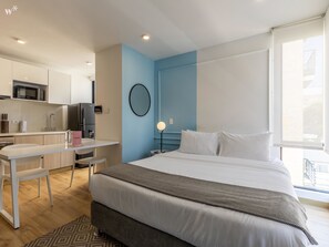 Apartment - w Authentic Loft in Santa Ana (Bogotá)