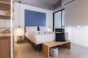 Departamento, con acceso para personas discapacitadas | 1 habitación y internet