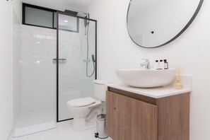 Appartement, toegankelijk voor mindervaliden | 1 slaapkamer, snel internet