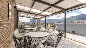 Apartamento, accesible para personas con discapacidad | 1 dormitorio