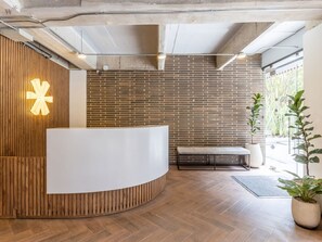 Apartamento, acessível | 1 quarto