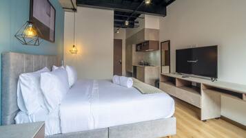 Apartment, Accessible | 1 bedroom