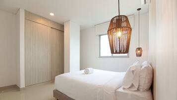 Apartment, Accessible | 3 bedrooms, Internet