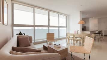 Apartment, Accessible | 3 bedrooms, Internet