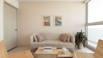 Apartment, Accessible | 3 bedrooms, Internet