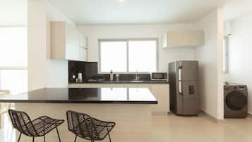 Apartment, Accessible | 3 bedrooms, Internet