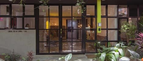 Departamento, con acceso para personas discapacitadas | 1 habitación y internet