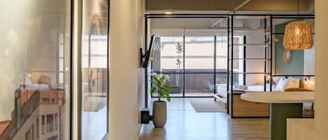Apartment, Accessible
